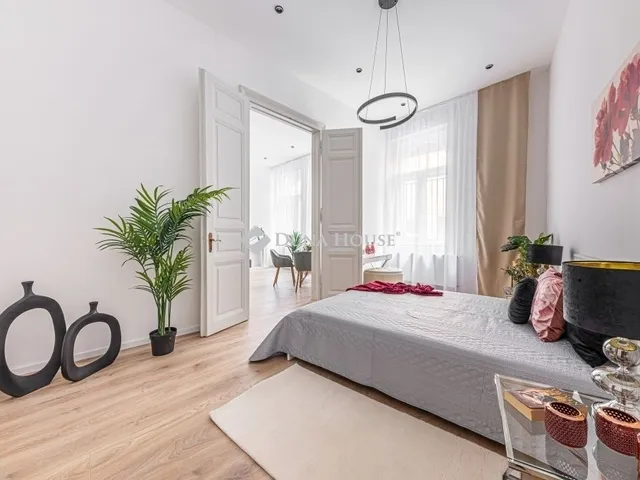 Eladó lakás Budapest I. kerület, Víziváros I. ker. 85 nm