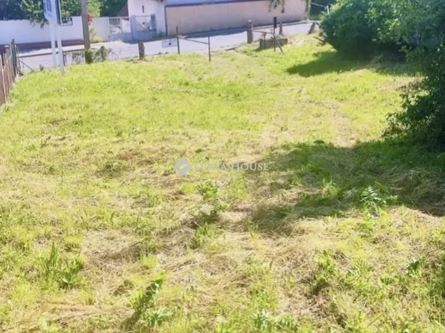 Eladó telek Budapest II. kerület, Budaliget 1069 nm