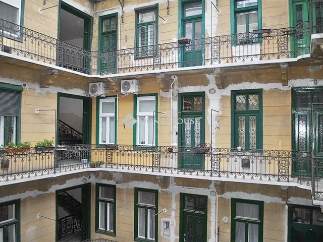 Eladó lakás Budapest IX. kerület 62 nm