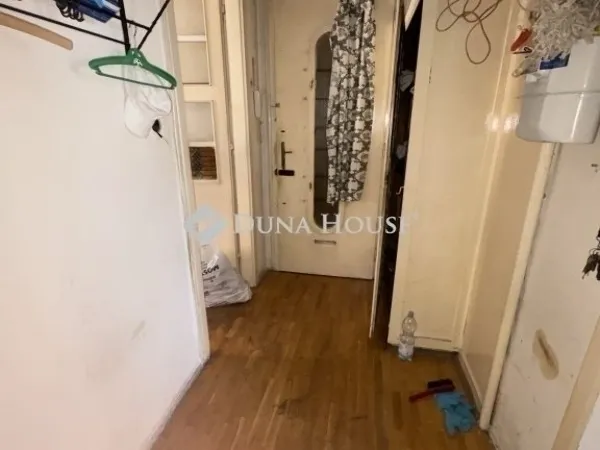 Eladó lakás Budapest IX. kerület 40 nm