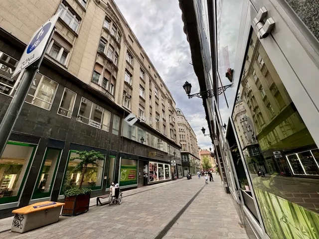Eladó lakás Budapest V. kerület, Belváros 90 nm