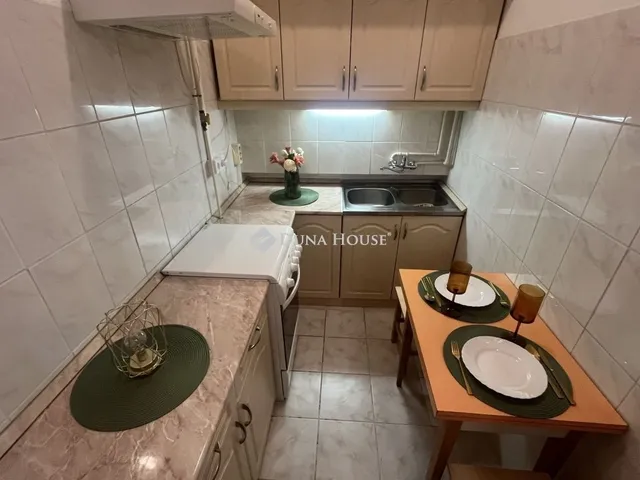 Eladó lakás Budapest V. kerület 37 nm