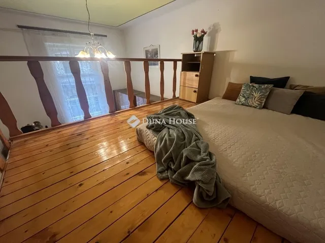 Eladó lakás Budapest V. kerület 37 nm