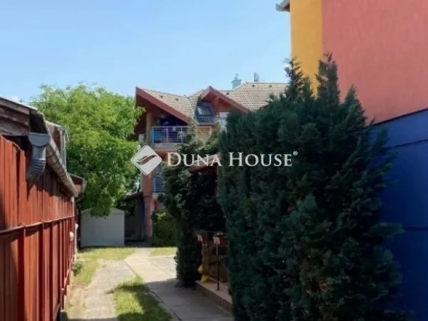 Eladó lakás Budapest XVIII. kerület, Szent Imre kertváros 78 nm