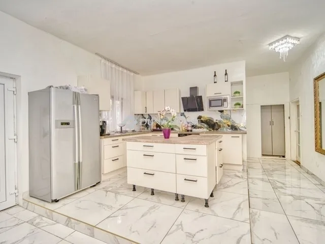 Eladó ház Budapest XIX. kerület 190 nm