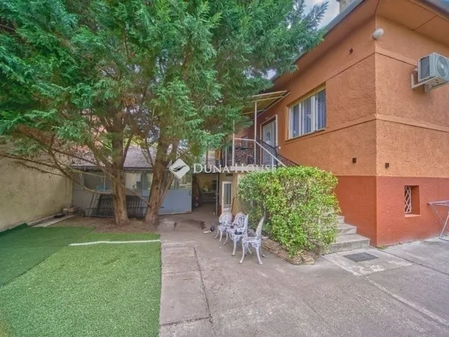 Eladó ház Budapest XIX. kerület 190 nm