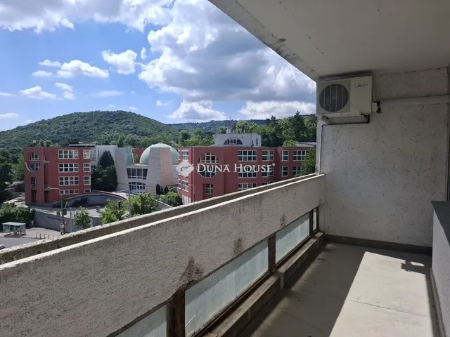 Eladó lakás Budapest II. kerület, Hárshegy 70 nm
