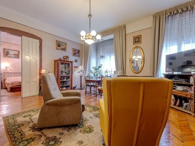 Eladó lakás Budapest II. kerület 148 nm