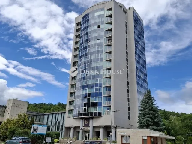 Eladó lakás Budapest II. kerület 55 nm