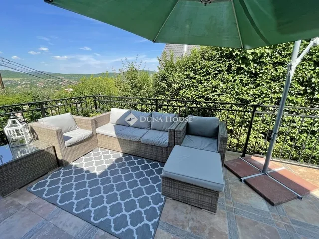 Eladó ház Budapest II. kerület, Remetekertváros 237 nm