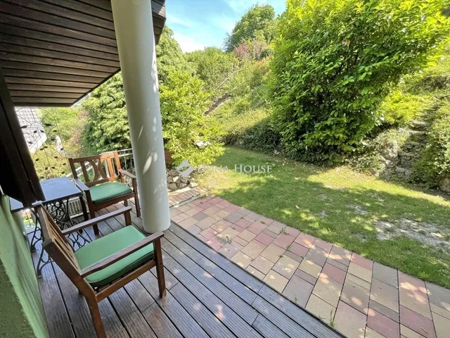 Eladó ház Budapest II. kerület, Remetekertváros 237 nm