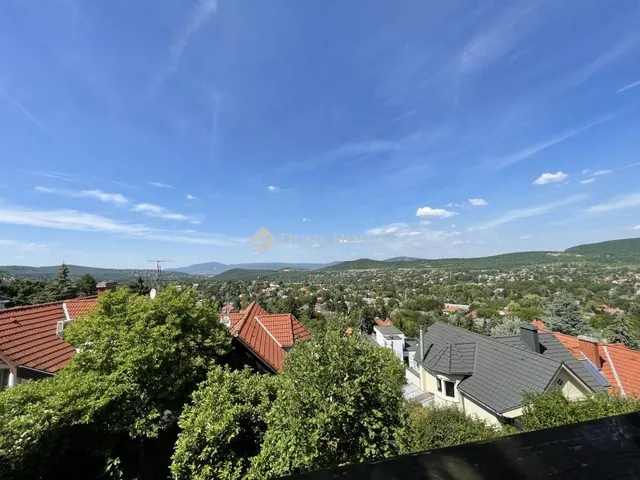 Eladó ház Budapest II. kerület, Remetekertváros 237 nm