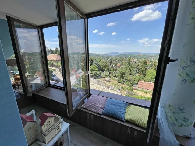 Eladó ház Budapest II. kerület, Remetekertváros 237 nm