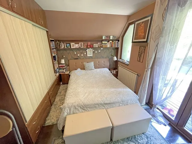 Eladó ház Budapest II. kerület, Remetekertváros 237 nm