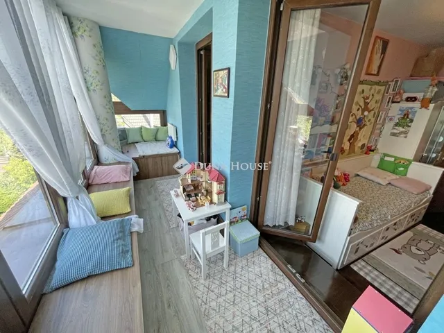 Eladó ház Budapest II. kerület, Remetekertváros 237 nm