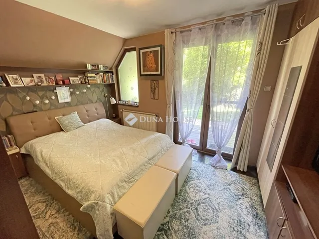 Eladó ház Budapest II. kerület, Remetekertváros 237 nm