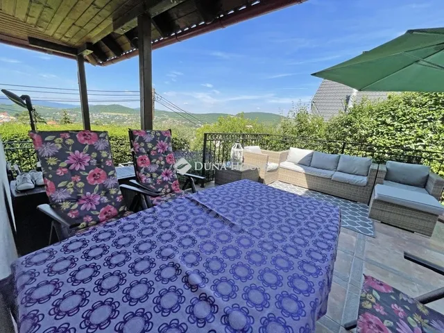 Eladó ház Budapest II. kerület, Remetekertváros 237 nm