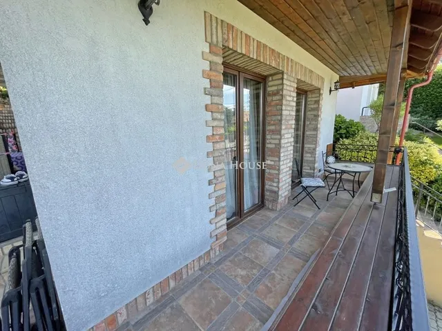 Eladó ház Budapest II. kerület, Remetekertváros 237 nm