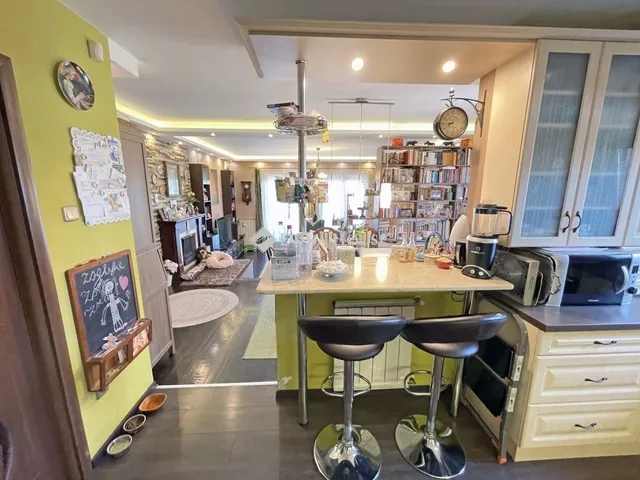 Eladó ház Budapest II. kerület, Remetekertváros 237 nm