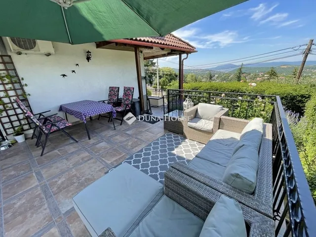 Eladó ház Budapest II. kerület, Remetekertváros 237 nm