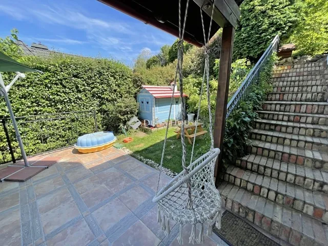 Eladó ház Budapest II. kerület, Remetekertváros 237 nm