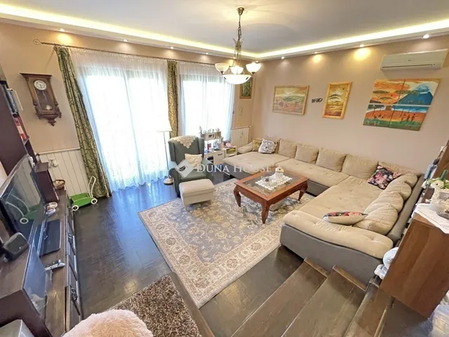 Eladó ház Budapest II. kerület, Remetekertváros 237 nm