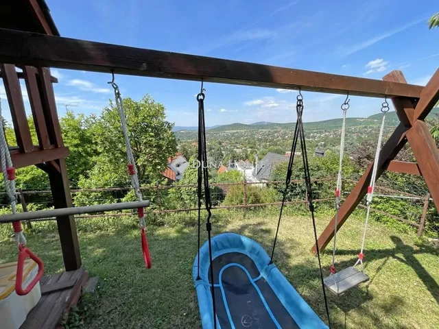 Eladó ház Budapest II. kerület, Remetekertváros 237 nm