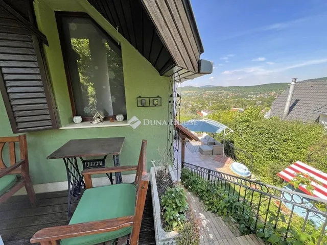 Eladó ház Budapest II. kerület, Remetekertváros 237 nm