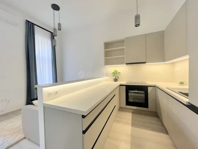 Eladó lakás Budapest II. kerület, Víziváros II. ker 47 nm