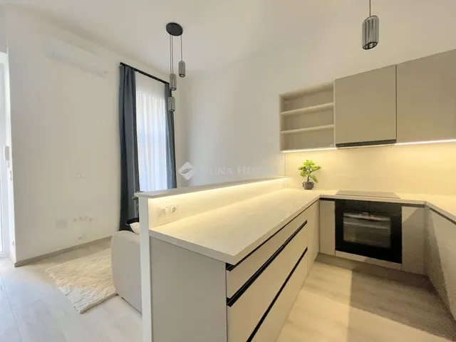 Eladó lakás Budapest II. kerület, Víziváros II. ker 47 nm