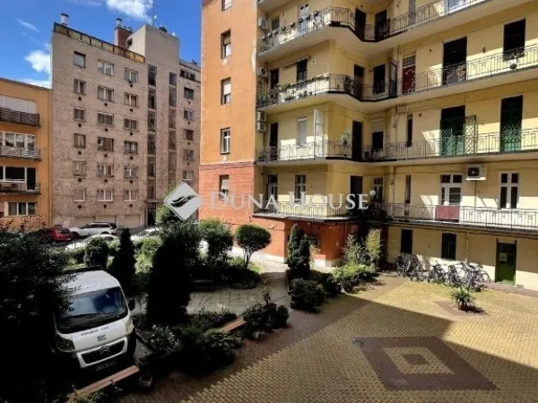 Eladó lakás Budapest II. kerület, Víziváros II. ker 47 nm