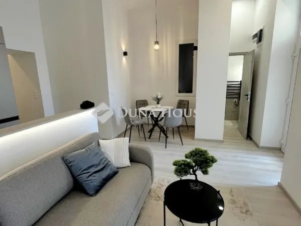 Eladó lakás Budapest II. kerület, Víziváros II. ker 47 nm