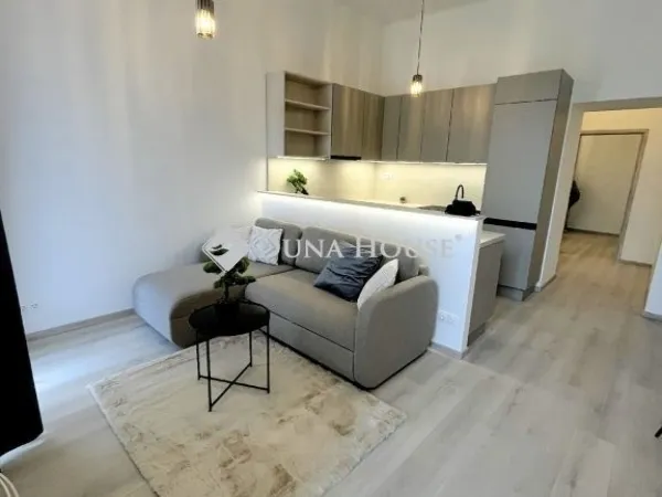 Eladó lakás Budapest II. kerület, Víziváros II. ker 47 nm