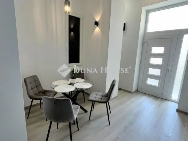 Eladó lakás Budapest II. kerület, Víziváros II. ker 47 nm