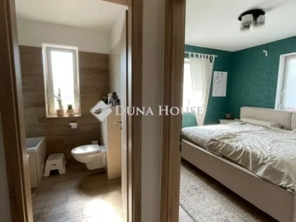 Eladó ház Budapest XVII. kerület 110 nm