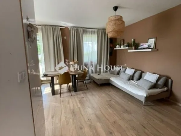 Eladó ház Budapest XVII. kerület 110 nm
