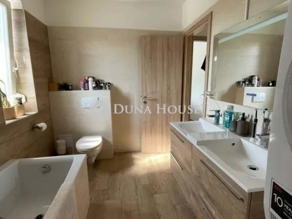 Eladó ház Budapest XVII. kerület 110 nm