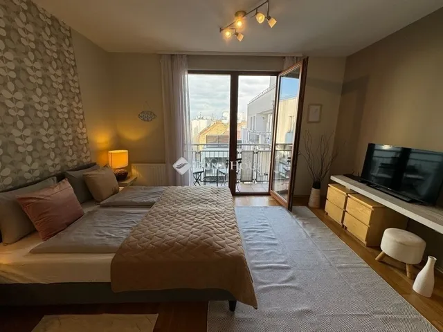 Eladó lakás Budapest VI. kerület 36 nm