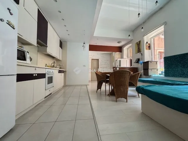 Eladó lakás Budapest VIII. kerület 66 nm