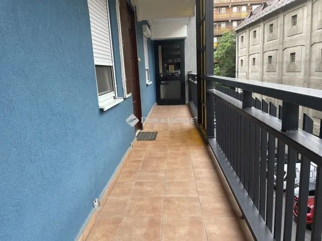 Eladó lakás Budapest VIII. kerület 59 nm