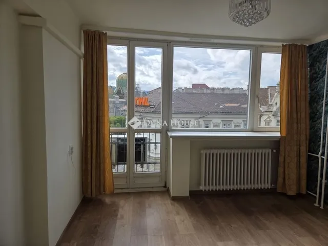 Eladó lakás Budapest VIII. kerület 52 nm