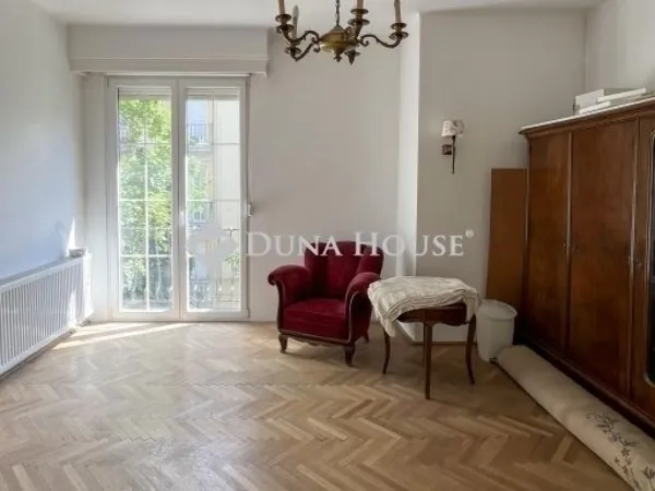 Eladó lakás Budapest IX. kerület 72 nm