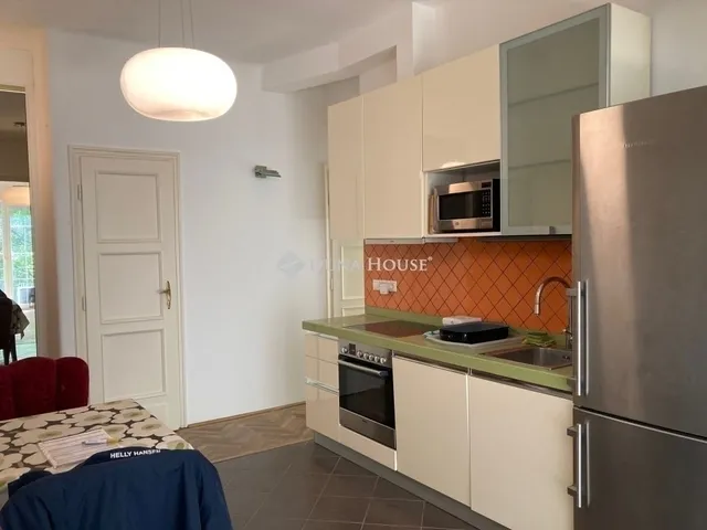 Eladó lakás Budapest IX. kerület 72 nm