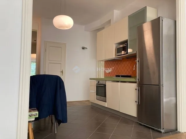 Eladó lakás Budapest IX. kerület 72 nm