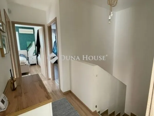 Eladó ház Budapest XVII. kerület 110 nm