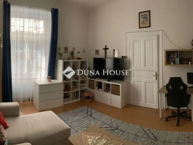 Eladó lakás Budapest VIII. kerület 60 nm