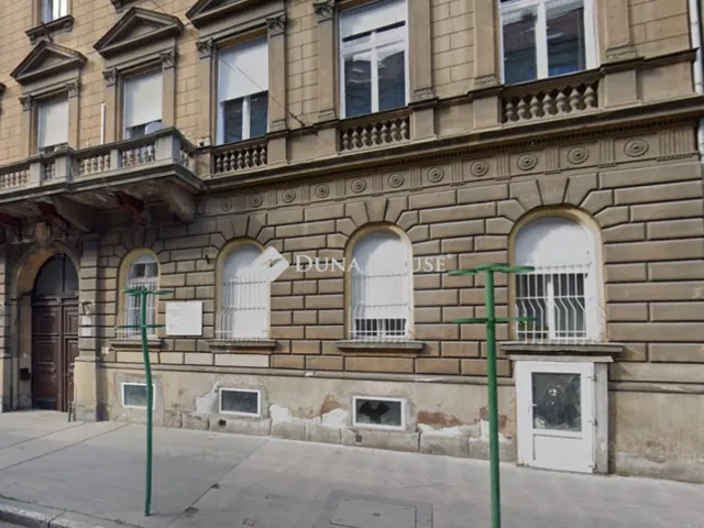 Eladó kereskedelmi és ipari ingatlan Budapest VIII. kerület 118 nm