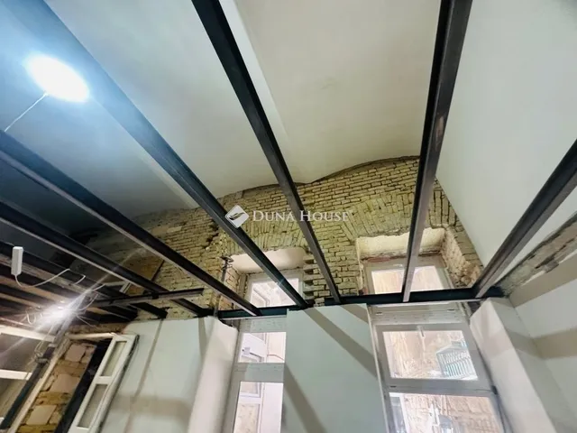 Eladó lakás Budapest IX. kerület 90 nm