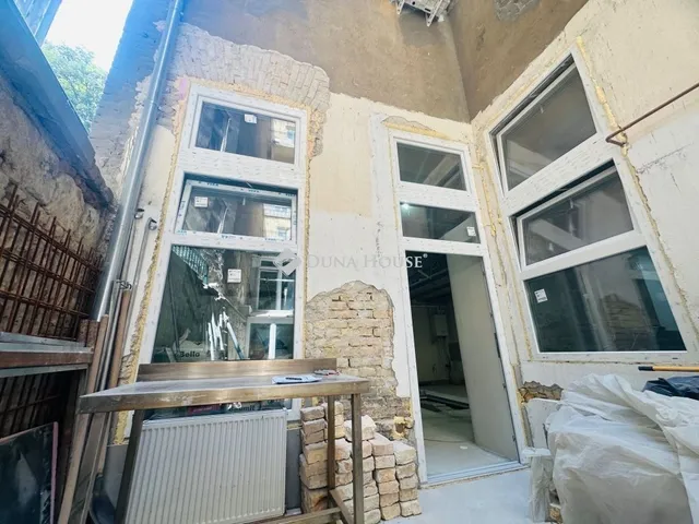 Eladó lakás Budapest IX. kerület 90 nm