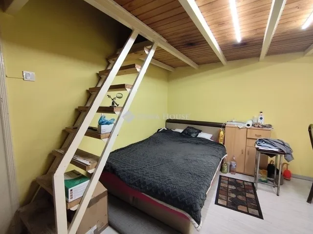 Eladó lakás Budapest IX. kerület 47 nm